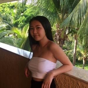 Meet your Posher, Catherine